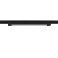 Podłużna lampa szynowa systemu TRACER czarna LED 30W 18192 TK Lighting