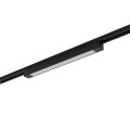 Podłużna lampa szynowa systemu TRACER czarna LED 30W 18192 TK Lighting