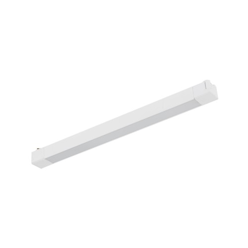 Lampa panel szynowy system TRACER LED 30W barwa ciepła biała 18193 TK Lighting