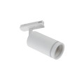 Reflektorek 1-obwodowy TRACER RING biały na GU10 10028 TK Lighting