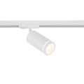 Reflektorek 1-obwodowy TRACER RING biały na GU10 10028 TK Lighting
