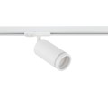 Reflektorek 1-obwodowy TRACER RING biały na GU10 10028 TK Lighting