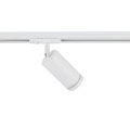 Reflektorek 1-obwodowy TRACER RING biały na GU10 10028 TK Lighting