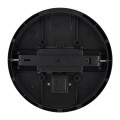 Lampa sufitowa o klasycznym okrągłym kształcie 3000K 18W IP54 18187 TK Lighting