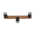 TOP WOOD BLACK 2 3291 TK Lighting