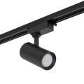Reflektorek do systemu szynowego jedno fazowego TRACER czarny GU10 10971 TK Lighting