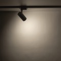 Jednoobwodowa lampa szynowa z źródłem światła GU10 TRACER biały 10972 TK Lighting