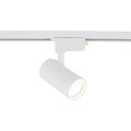 Jednoobwodowa lampa szynowa z źródłem światła GU10 TRACER biały 10972 TK Lighting