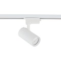 Jednoobwodowa lampa szynowa z źródłem światła GU10 TRACER biały 10972 TK Lighting