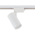 Jednoobwodowa lampa szynowa z źródłem światła GU10 TRACER biały 10972 TK Lighting