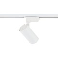 Jednoobwodowa lampa szynowa z źródłem światła GU10 TRACER biały 10972 TK Lighting
