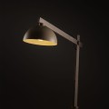 Klasyczna lampa stojąca 180cm drewniana do loftowych wnętrz 16130 TK Lighting