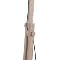 Klasyczna lampa stojąca 180cm drewniana do loftowych wnętrz 16130 TK Lighting