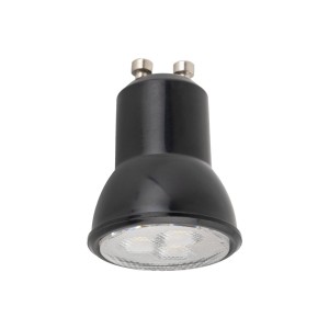 ŻARÓWKA GU10 MINI BLACK 18197 TK Lighting