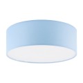 RONDO KIDS BLUE LAMPA SUFITOWA 4 PŁ 3229 TK Lighting