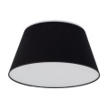 FORMO BLACK LAMPA SUFITOWA 4XE27  500 11207 TK Lighting