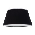 FORMO BLACK LAMPA SUFITOWA 4XE27  500 11207 TK Lighting