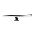 Kinkiet ścienny galeryjka czarny LED 10W 4000K 1300lm 50cm 6353 TK Lighting