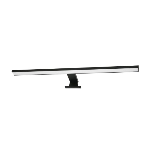 Kinkiet ścienny galeryjka czarny LED 10W 4000K 1300lm 60cm 6354 TK Lighting