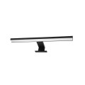 Kinkiet ścienny galeryjka LEITO czarny LED 8W 4000K 1000lm 40cm 6352 TK Lighting