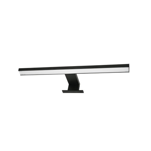 Kinkiet ścienny galeryjka LEITO czarny LED 8W 4000K 1000lm 40cm 6352 TK Lighting