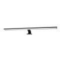 Kinkiet galeryjka nad obraz czarny LED 12W 4000K 1500lm 80cm 6355 TK Lighting