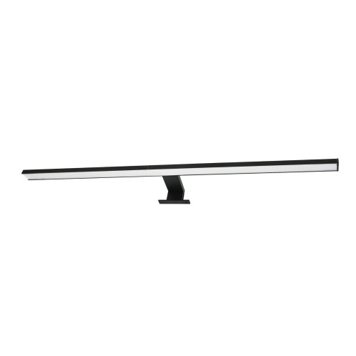 Kinkiet galeryjka nad obraz czarny LED 12W 4000K 1500lm 80cm 6355 TK Lighting