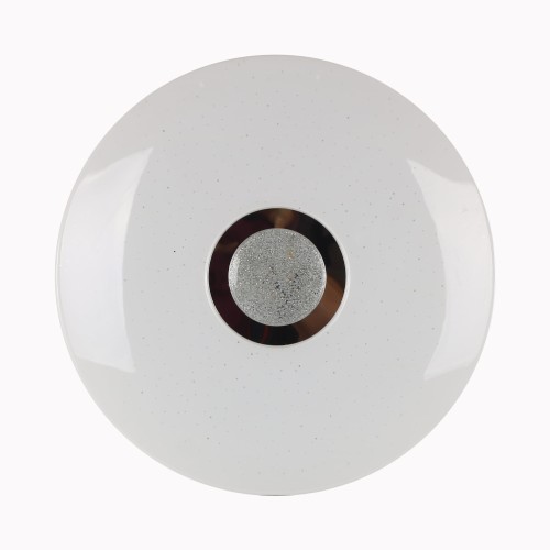 Nowoczesna lampa sufitowa do salonu 3000K 1400lm 15W 1420 TK Lighting