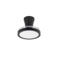 Lampa sufitowa 1500lm z wentylatorem wiatrakiem do sypialni 18199 TK Lighting