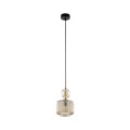 Lampa wiszaca SOPHIA z eleganckim szklanym kloszem do salonu 11038 TK Lighting