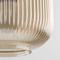 Lampa wiszaca SOPHIA z eleganckim szklanym kloszem do salonu 11038 TK Lighting
