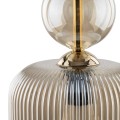Lampa wiszaca SOPHIA z eleganckim szklanym kloszem do salonu 11038 TK Lighting