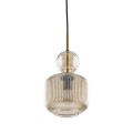 Lampa wiszaca SOPHIA z eleganckim szklanym kloszem do salonu 11038 TK Lighting