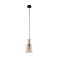SOPHIA COGNAC LAMPA WISZACA 1XE14 11039 TK Lighting