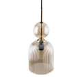 SOPHIA COGNAC LAMPA WISZACA 1XE14 11039 TK Lighting
