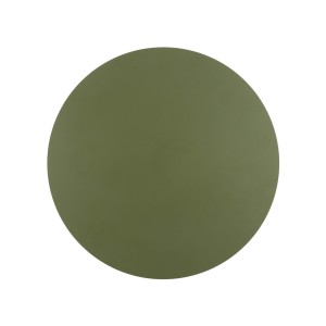 Kinkiet nowoczesny zielony koło dekoracyjny do salonu 10958 TK Lighting