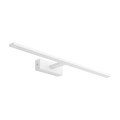 Kinkiet galeryjka nad lustro do łazienki biały 20W 4000K 18206 TK Lighting