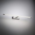Kinkiet galeryjka nad lustro do łazienki biały 20W 4000K 18206 TK Lighting