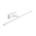 Kinkiet galeryjka nad lustro do łazienki biały 20W 4000K 18206 TK Lighting