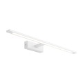 Kinkiet galeryjka nad lustro do łazienki biały 20W 4000K 18206 TK Lighting
