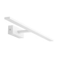 Kinkiet galeryjka nad lustro do łazienki biały 20W 4000K 18206 TK Lighting