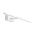 Kinkiet galeryjka nad lustro do łazienki biały 20W 4000K 18206 TK Lighting