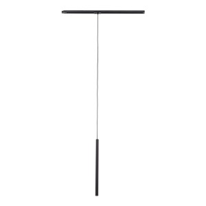 Lampa wisząca na szynoprzewód 1-fazowy TRACER BLACK 1XG9 10819 TK Lighting