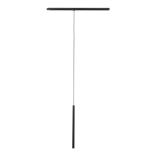 Lampa wisząca na szynoprzewód 1-fazowy TRACER BLACK 1XG9 10819 TK Lighting