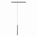Lampa wisząca na szynoprzewód 1-fazowy TRACER BLACK 1XG9 10819 TK Lighting