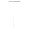 Lampa wisząca na szynoprzewód 1-fazowy TRACER WHITE 1XG9 10820 TK Lighting
