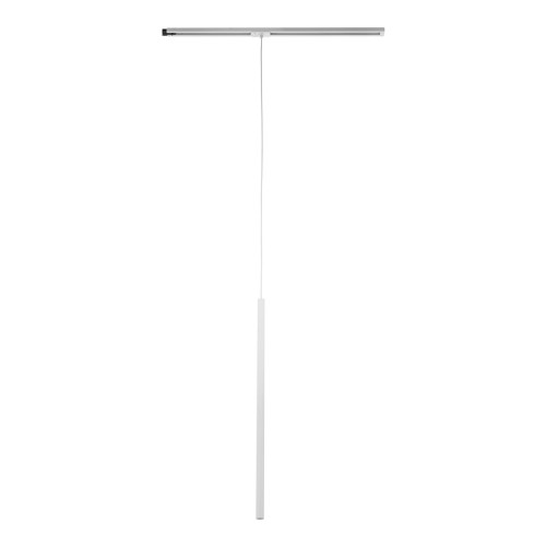 Lampa wisząca na szynoprzewód 1-fazowy TRACER WHITE 1XG9 10820 TK Lighting