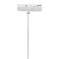 Lampa wisząca na szynoprzewód 1-fazowy TRACER WHITE 1XG9 10820 TK Lighting