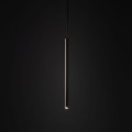 Lampa wisząca na szynę 1-fazową brązowa TRACER BROWN 10816 TK Lighting
