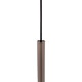 Lampa wisząca na szynę 1-fazową brązowa TRACER BROWN 10816 TK Lighting